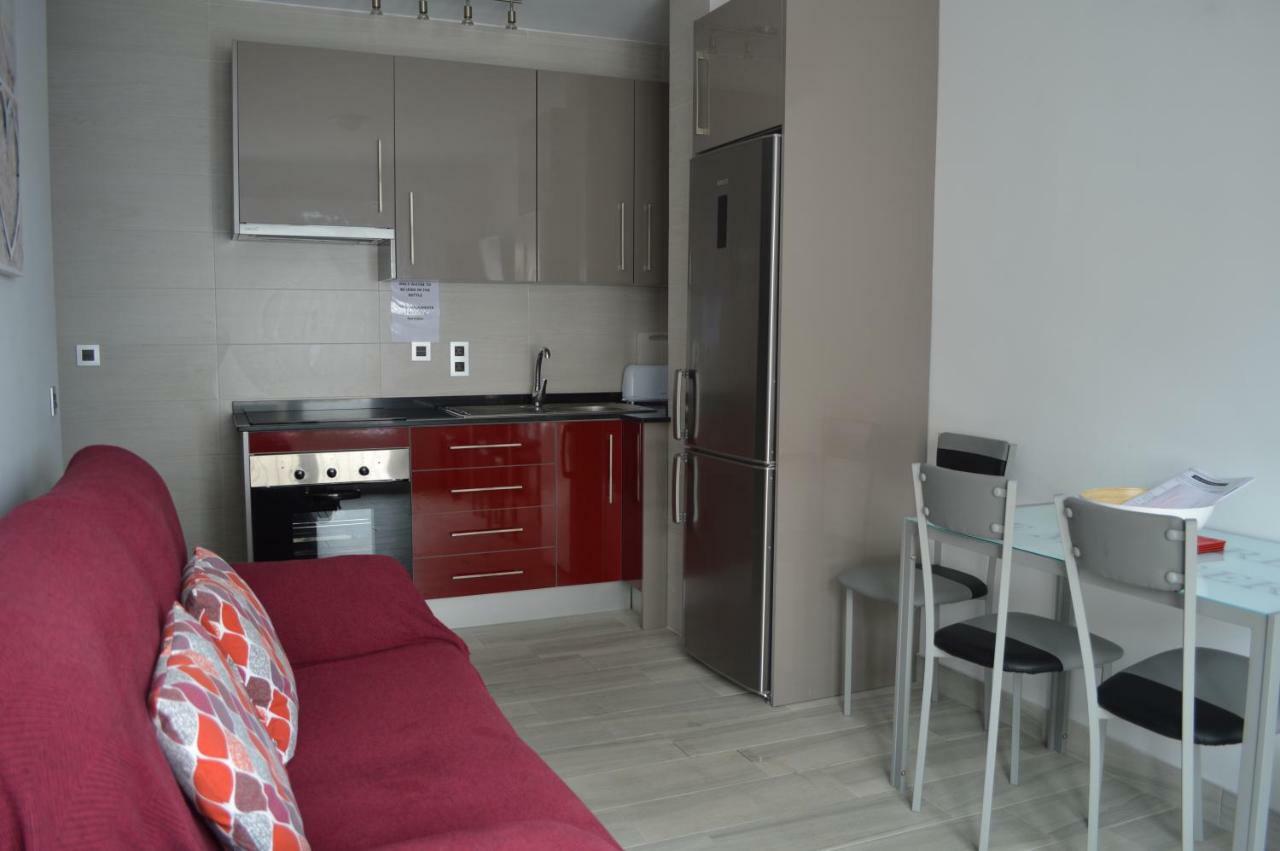 Apartamento Prado - Casa Eva Ardales Zewnętrze zdjęcie