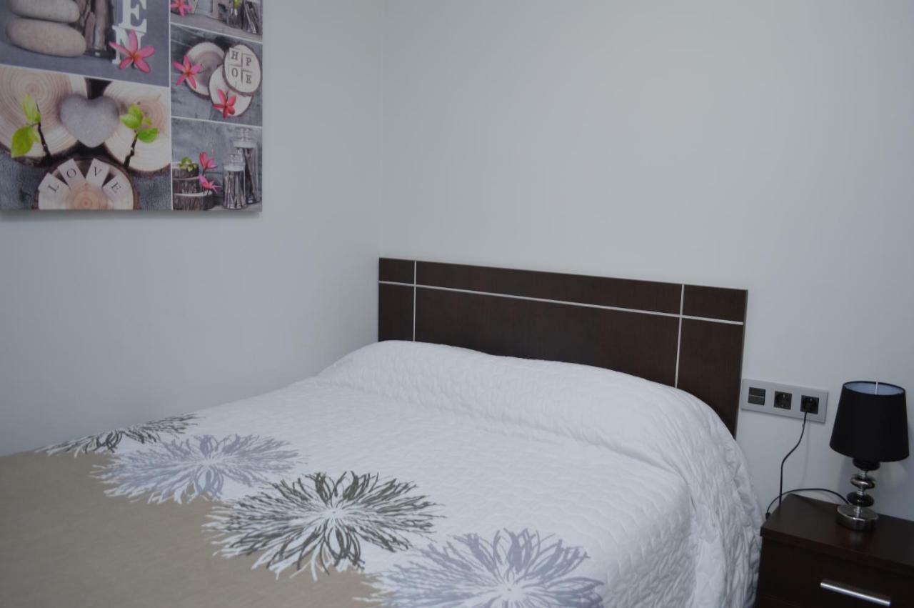 Apartamento Prado - Casa Eva Ardales Zewnętrze zdjęcie