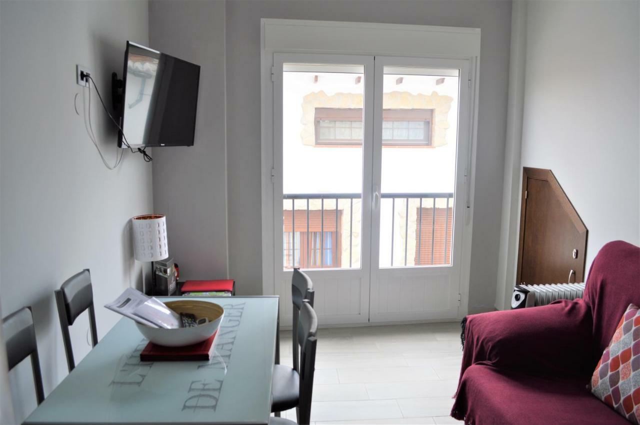 Apartamento Prado - Casa Eva Ardales Zewnętrze zdjęcie