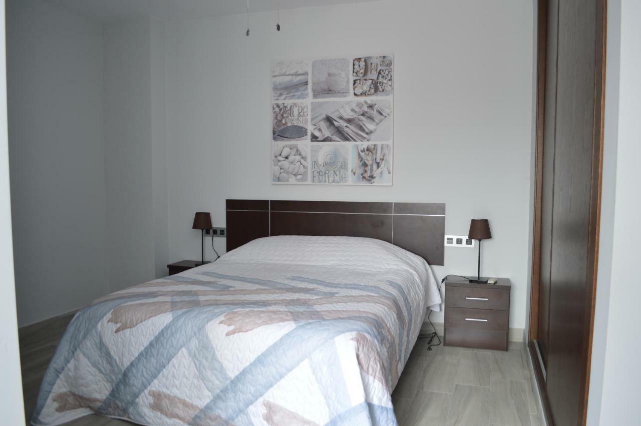 Apartamento Prado - Casa Eva Ardales Zewnętrze zdjęcie
