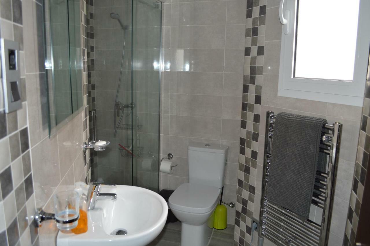 Apartamento Prado - Casa Eva Ardales Zewnętrze zdjęcie