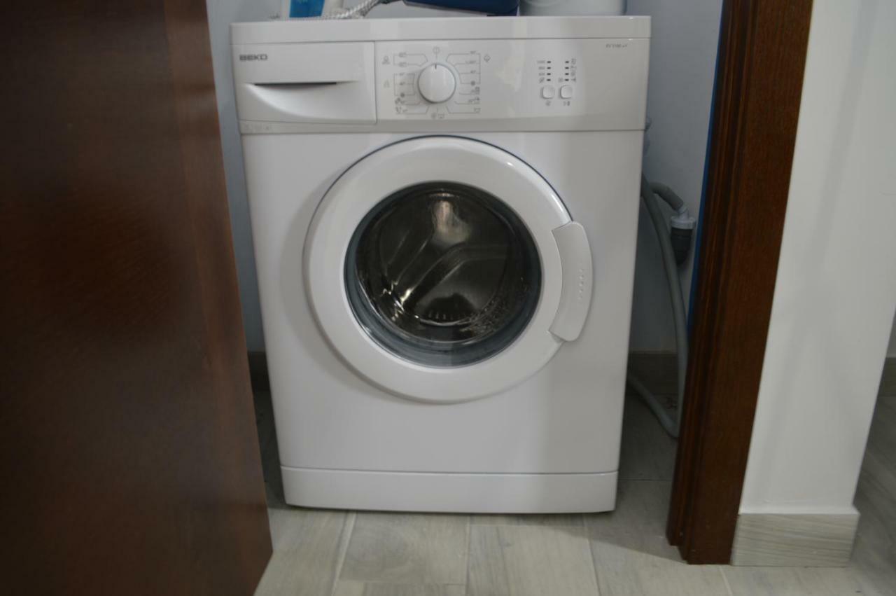 Apartamento Prado - Casa Eva Ardales Zewnętrze zdjęcie